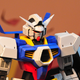 Illustration for article titled Lets Look at Plastic Mechs!